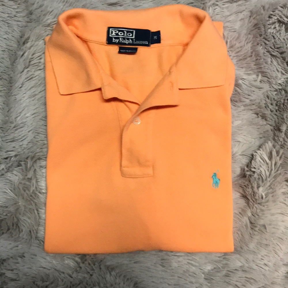 Men’s Ralph Lauren Short Sleeve Polo